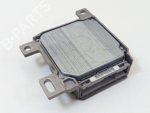 Kollisjonspute styreenhet RENAULT CLIO II (BB_, CB_) 1.2 16V (BB05, BB0W, BB11, BB27, BB2T, BB2U, BB2V, CB05,... | BP31064417M53 