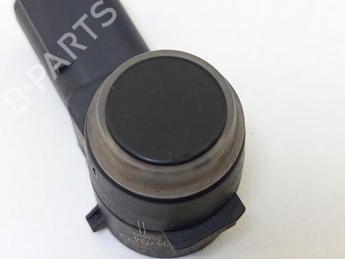 Electronic sensor CITROËN C5 III (RD_) 1.6 HDi 110 (RD9HL0, RD9HR8, RD9HRA) | BP31065677M84 