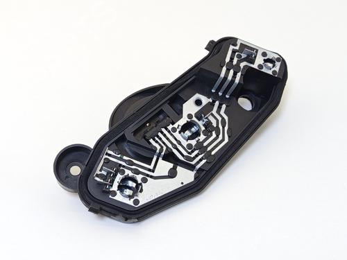 Used Electronic module CITROËN C5 III (RD_) 1.6 HDi 110 (RD9HL0, RD9HR8, RD9HRA) (112 hp) 31064425