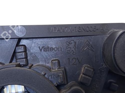 Electronic module CITROËN C5 III (RD_) 1.6 HDi 110 (RD9HL0, RD9HR8, RD9HRA) | BP31064425M83 