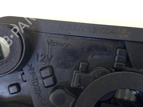 Electronic module CITROËN C5 III (RD_) 1.6 HDi 110 (RD9HL0, RD9HR8, RD9HRA) | BP31064424M83 