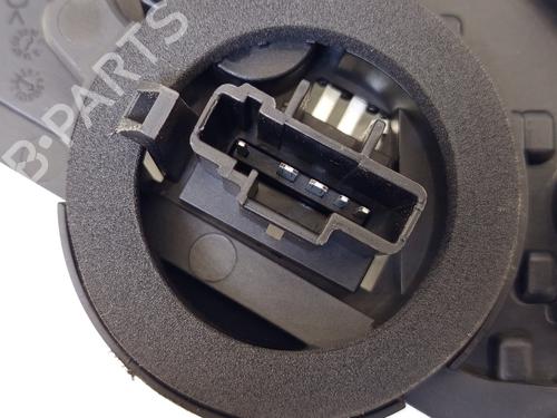 Electronic module CITROËN C5 III (RD_) 1.6 HDi 110 (RD9HL0, RD9HR8, RD9HRA) | BP31064424M83 