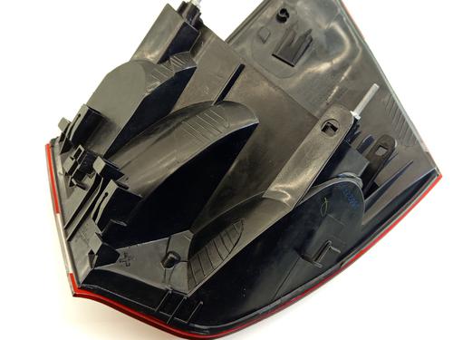 Left taillight CITROËN C5 III (RD_) 1.6 HDi 110 (RD9HL0, RD9HR8, RD9HRA) | BP31064423C34 