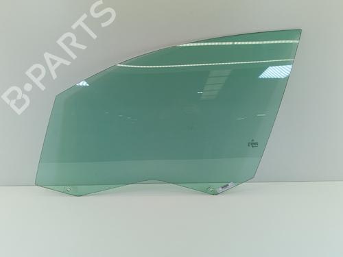 Used Front left door window CITROËN C5 III (RD_) 1.6 HDi 110 (RD9HL0, RD9HR8, RD9HRA) (112 hp) 31065674