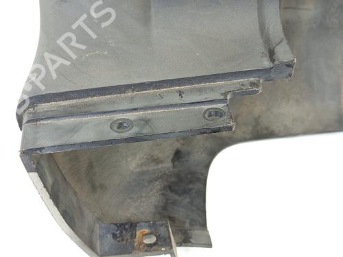 Rear bumper OPEL FRONTERA B (U99)  | BP31065682C8 