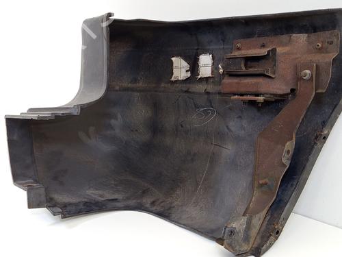 Rear bumper OPEL FRONTERA B (U99)  | BP31065682C8 