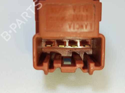 Electronic module FIAT PUNTO EVO Hatchback Van (199_) 1.3 D Multijet (199.AXT1A, 199.AXC1A) | BP31071012M83 