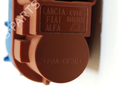 Electronic module FIAT PUNTO EVO Hatchback Van (199_) 1.3 D Multijet (199.AXT1A, 199.AXC1A) | BP31071012M83 