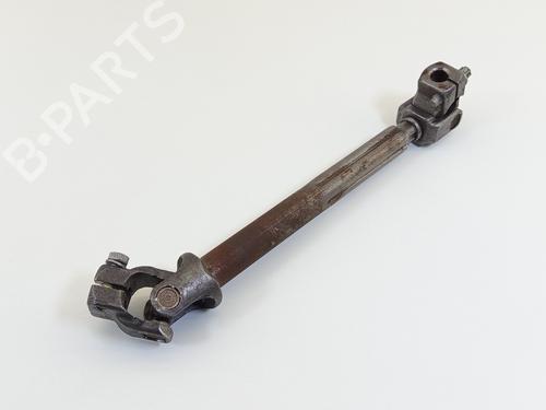 Used Steering rack FIAT PUNTO EVO Hatchback Van (199_) 1.3 D Multijet (199.AXT1A, 199.AXC1A) (75 hp) 31071014