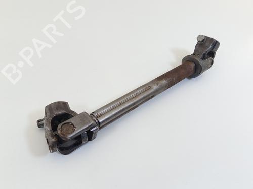 Steering rack FIAT PUNTO EVO Hatchback Van (199_) 1.3 D Multijet (199.AXT1A, 199.AXC1A) | BP31071014M22 