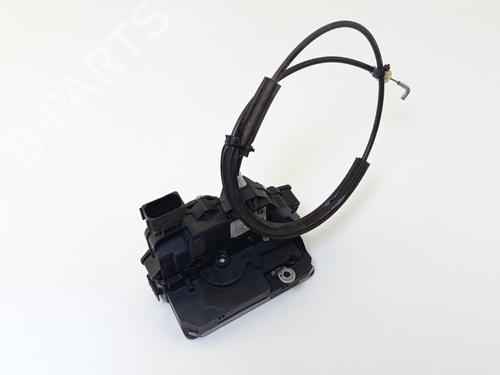 Used Front right lock FIAT PUNTO EVO Hatchback Van (199_) 1.3 D Multijet (199.AXT1A, 199.AXC1A) (75 hp) 31069920