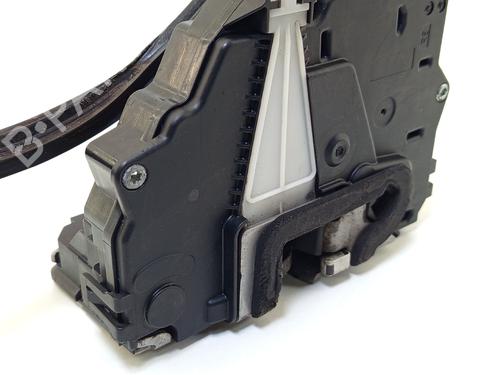 Front right lock FIAT PUNTO EVO Hatchback Van (199_) 1.3 D Multijet (199.AXT1A, 199.AXC1A) | BP31069920C97 
