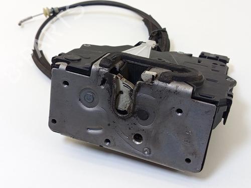 Front right lock FIAT PUNTO EVO Hatchback Van (199_) 1.3 D Multijet (199.AXT1A, 199.AXC1A) | BP31069920C97 