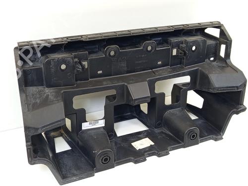 Bagtil kofangere CITROËN C-ELYSEE (DD_) 1.6 HDI 92 | BP31071017C8 