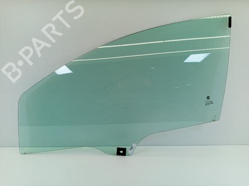 Used Front left door window FIAT PUNTO EVO Hatchback Van (199_) 1.3 D Multijet (199.AXT1A, 199.AXC1A) (75 hp) 31073576