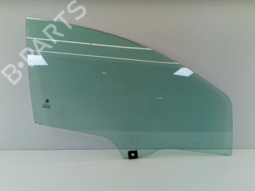 Used Front right door window FIAT PUNTO EVO Hatchback Van (199_) 1.3 D Multijet (199.AXT1A, 199.AXC1A) (75 hp) 31073575