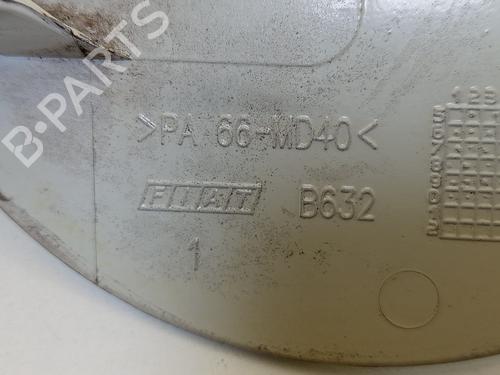 Other FIAT PUNTO EVO Hatchback Van (199_) 1.3 D Multijet (199.AXT1A, 199.AXC1A) | BP31069915O1