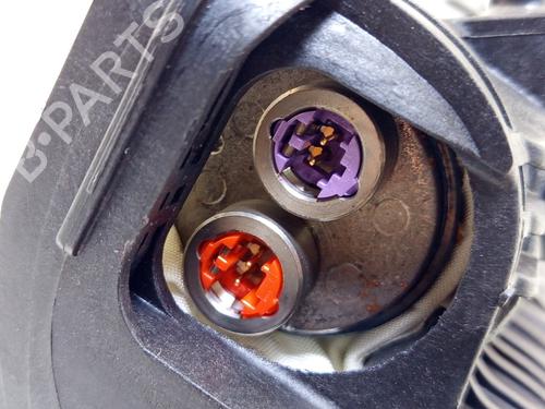 Passenger airbag FIAT PUNTO EVO Hatchback Van (199_) 1.3 D Multijet (199.AXT1A, 199.AXC1A) | BP31069910C10