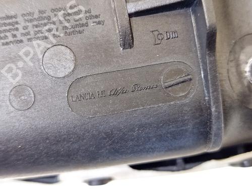 Passenger airbag FIAT PUNTO EVO Hatchback Van (199_) 1.3 D Multijet (199.AXT1A, 199.AXC1A) | BP31069910C10