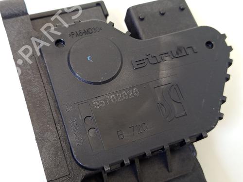 Pedal FIAT PUNTO EVO Hatchback Van (199_) 1.3 D Multijet (199.AXT1A, 199.AXC1A) | BP31069909I4 
