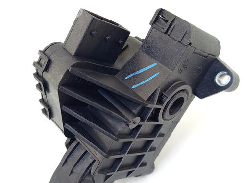 Pedal FIAT PUNTO EVO Hatchback Van (199_) 1.3 D Multijet (199.AXT1A, 199.AXC1A) | BP31069909I4 