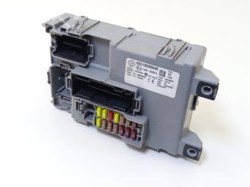 Used Electronic module FIAT PUNTO EVO Hatchback Van (199_) 1.3 D Multijet (199.AXT1A, 199.AXC1A) (75 hp) 31069912