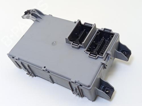 Electronic module FIAT PUNTO EVO Hatchback Van (199_) 1.3 D Multijet (199.AXT1A, 199.AXC1A) | BP31069912M83 