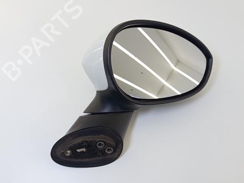 Used Right mirror FIAT PUNTO EVO Hatchback Van (199_) 1.3 D Multijet (199.AXT1A, 199.AXC1A) (75 hp) 31069919