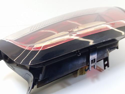 Left taillight FIAT PUNTO EVO Hatchback Van (199_) 1.3 D Multijet (199.AXT1A, 199.AXC1A) | BP31071024C34 