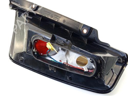 Left taillight FIAT PUNTO EVO Hatchback Van (199_) 1.3 D Multijet (199.AXT1A, 199.AXC1A) | BP31071024C34 