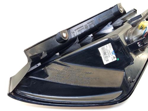 Left taillight FIAT PUNTO EVO Hatchback Van (199_) 1.3 D Multijet (199.AXT1A, 199.AXC1A) | BP31071024C34 