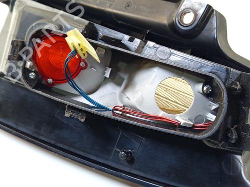 Left taillight FIAT PUNTO EVO Hatchback Van (199_) 1.3 D Multijet (199.AXT1A, 199.AXC1A) | BP31071024C34 