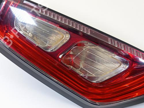 Left taillight FIAT PUNTO EVO Hatchback Van (199_) 1.3 D Multijet (199.AXT1A, 199.AXC1A) | BP31071024C34 