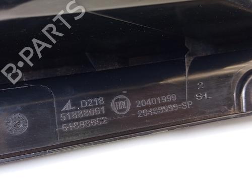 Left taillight FIAT PUNTO EVO Hatchback Van (199_) 1.3 D Multijet (199.AXT1A, 199.AXC1A) | BP31071024C34 