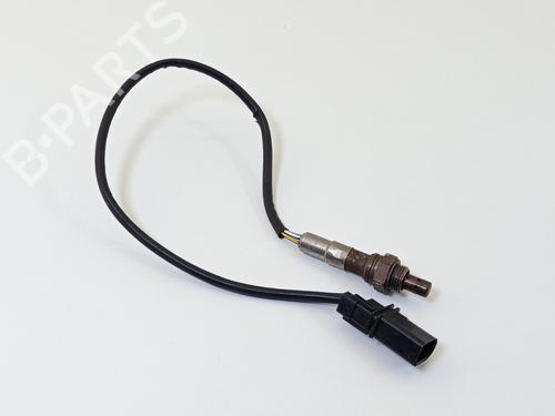 Elektronisk sensor FIAT PUNTO EVO Hatchback Van (199_) 1.3 D Multijet (199.AXT1A, 199.AXC1A) (75 hp) 31069918