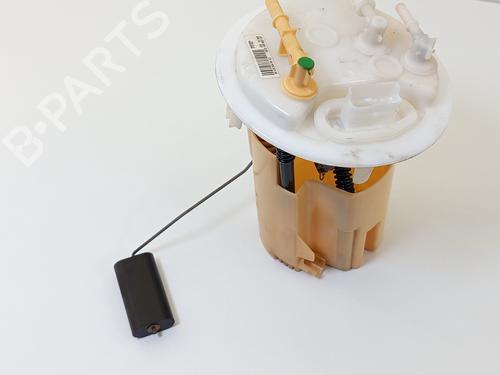 Fuel pump CITROËN C5 III (RD_) 1.6 HDi 110 (RD9HL0, RD9HR8, RD9HRA) | BP31253627M76