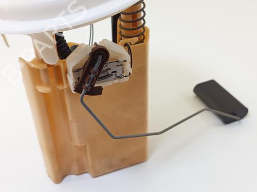 Fuel pump CITROËN C5 III (RD_) 1.6 HDi 110 (RD9HL0, RD9HR8, RD9HRA) | BP31253627M76