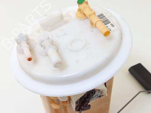 Fuel pump CITROËN C5 III (RD_) 1.6 HDi 110 (RD9HL0, RD9HR8, RD9HRA) | BP31253627M76