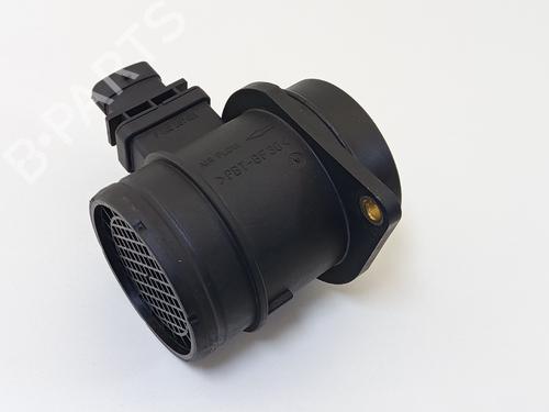 Mass air flow sensor FIAT PUNTO EVO Hatchback Van (199_) 1.3 D Multijet (199.AXT1A, 199.AXC1A) | BP31067458M95
