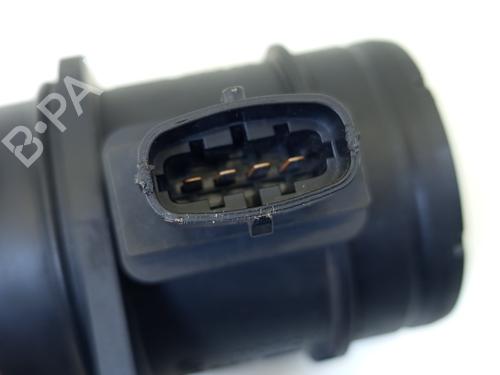 Mass air flow sensor FIAT PUNTO EVO Hatchback Van (199_) 1.3 D Multijet (199.AXT1A, 199.AXC1A) | BP31067458M95