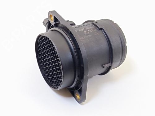 Mass air flow sensor FIAT PUNTO EVO Hatchback Van (199_) 1.3 D Multijet (199.AXT1A, 199.AXC1A) | BP31067458M95