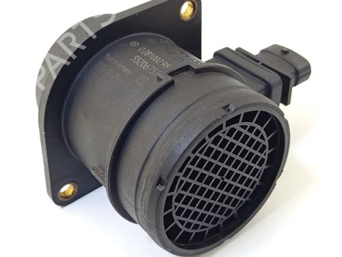 Mass air flow sensor FIAT PUNTO EVO Hatchback Van (199_) 1.3 D Multijet (199.AXT1A, 199.AXC1A) | BP31067458M95