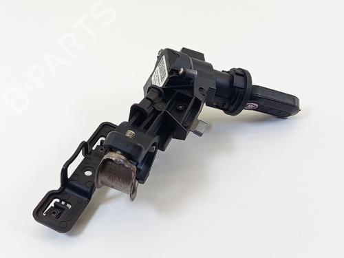 Ignition barrel FIAT PUNTO EVO Hatchback Van (199_) 1.3 D Multijet (199.AXT1A, 199.AXC1A) | BP31067459M48 