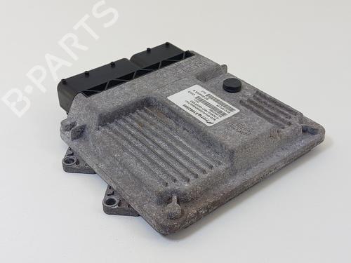 Engine control unit (ECU) FIAT PUNTO EVO Hatchback Van (199_) 1.3 D Multijet (199.AXT1A, 199.AXC1A) | BP31067461M57