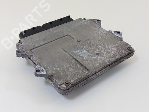 Engine control unit (ECU) FIAT PUNTO EVO Hatchback Van (199_) 1.3 D Multijet (199.AXT1A, 199.AXC1A) | BP31067461M57
