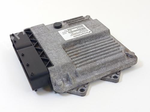 Engine control unit (ECU) FIAT PUNTO EVO Hatchback Van (199_) 1.3 D Multijet (199.AXT1A, 199.AXC1A) | BP31067461M57