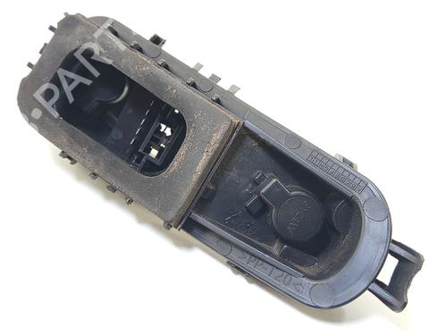 Electronic module FIAT PUNTO EVO Hatchback Van (199_) 1.3 D Multijet (199.AXT1A, 199.AXC1A) | BP31073573M83 