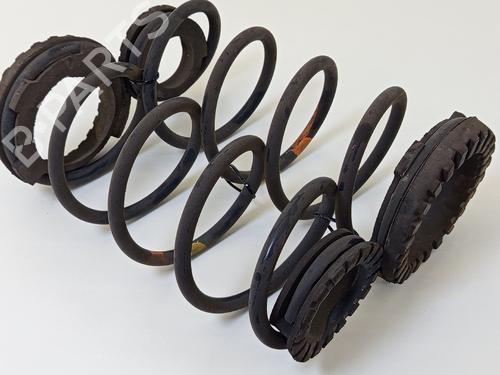 Right rear shock absorber FIAT PUNTO EVO Hatchback Van (199_) 1.3 D Multijet (199.AXT1A, 199.AXC1A) | BP31075104M19 