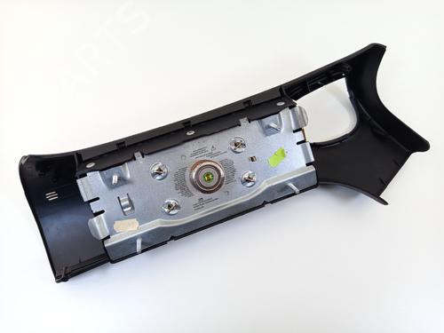 Passasjer kollisjonspute PEUGEOT 206 Hatchback (2A/C) 1.1 i | BP31074368C10