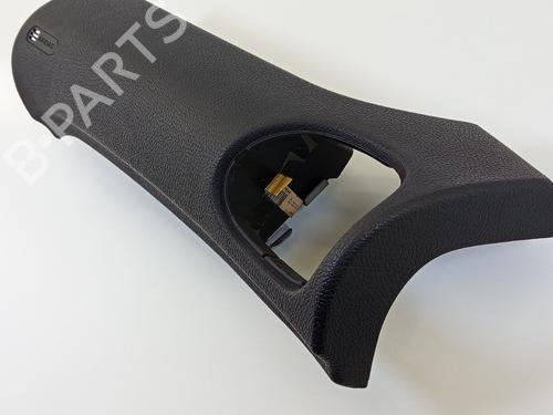 Passasjer kollisjonspute PEUGEOT 206 Hatchback (2A/C) 1.1 i | BP31074368C10